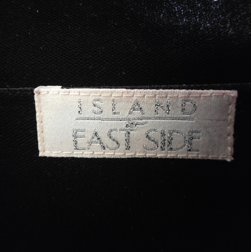 Islands To East Side Beaded #Bossbabe Crossbody/Clutch - Picture 10 of 12